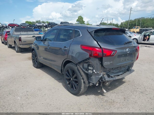 2019 Nissan Rogue Sport Sv მანქანა იყიდება აუქციონზე, vin: JN1BJ1CP4KW527126, აუქციონის ნომერი: 45941198
