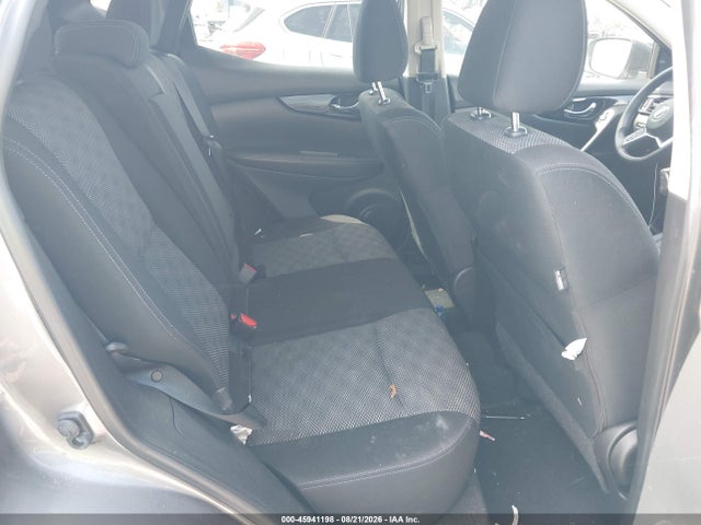 2019 Nissan Rogue Sport Sv მანქანა იყიდება აუქციონზე, vin: JN1BJ1CP4KW527126, აუქციონის ნომერი: 45941198
