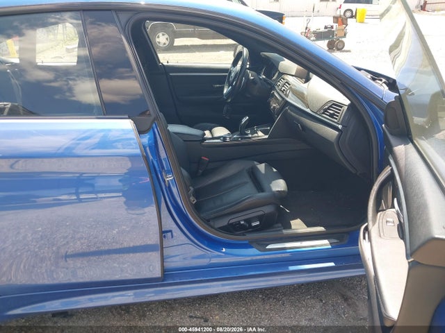 Продажа на аукционе авто 2017 Bmw 430i Gran Coupe Xdrive, vin: WBA4F9C52HG791787, номер лота: 45941200