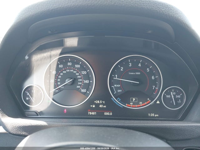 Продажа на аукционе авто 2017 Bmw 430i Gran Coupe Xdrive, vin: WBA4F9C52HG791787, номер лота: 45941200