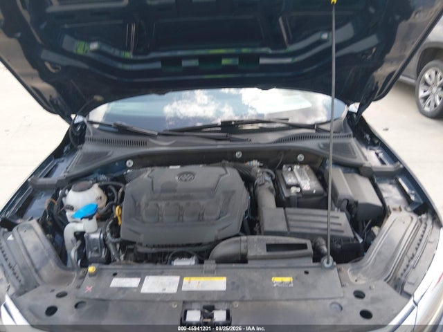 Aukcja sprzedaży 2022 Volkswagen Passat 2.0t R-line, vin: 1VWMA7A34NC006371, numer aukcji: 45941201