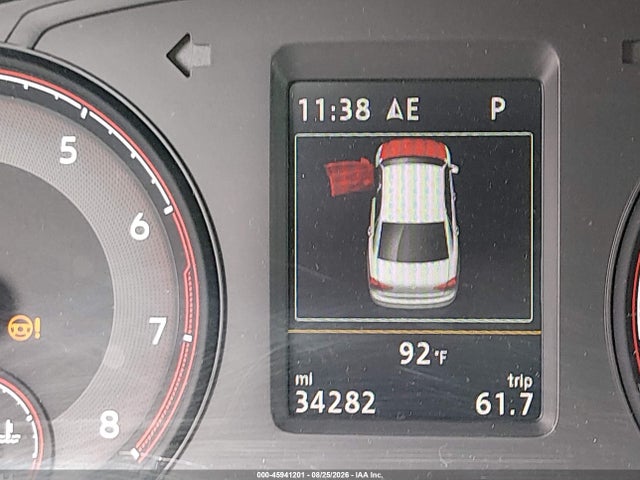 Aukcja sprzedaży 2022 Volkswagen Passat 2.0t R-line, vin: 1VWMA7A34NC006371, numer aukcji: 45941201
