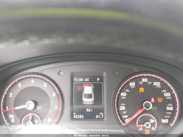 Aukcja sprzedaży 2022 Volkswagen Passat 2.0t R-line, vin: 1VWMA7A34NC006371, numer aukcji: 45941201