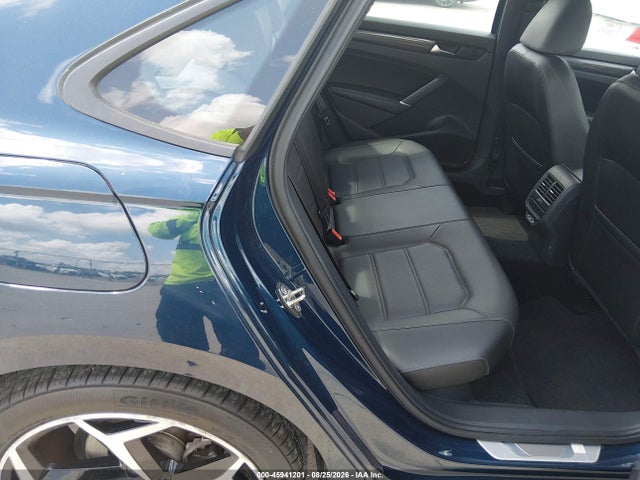 Aukcja sprzedaży 2022 Volkswagen Passat 2.0t R-line, vin: 1VWMA7A34NC006371, numer aukcji: 45941201