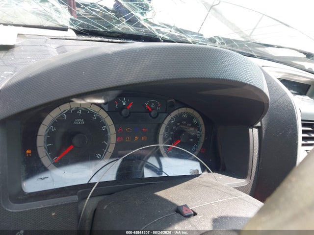 45941207 :رقم المزاد ، 1FMCU0D7XAKA63522 vin ، 2010 Ford Escape Xlt مزاد بيع
