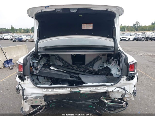 JTHBZ1BLXHA010017 Lexus Gs 350 F Sport