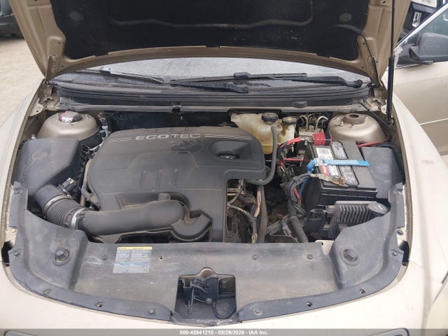 Продажа на аукционе авто 2008 Chevrolet Malibu Ls W/1ls, vin: 1G1ZG57B08F170514, номер лота: 45941210