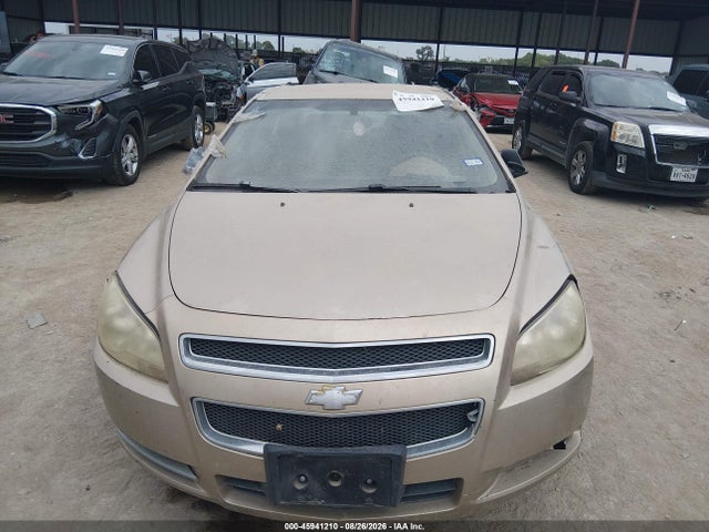 Продажа на аукционе авто 2008 Chevrolet Malibu Ls W/1ls, vin: 1G1ZG57B08F170514, номер лота: 45941210