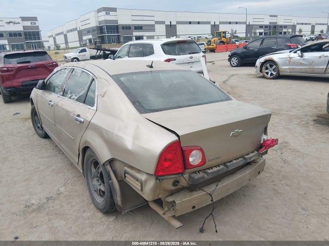 Продажа на аукционе авто 2008 Chevrolet Malibu Ls W/1ls, vin: 1G1ZG57B08F170514, номер лота: 45941210