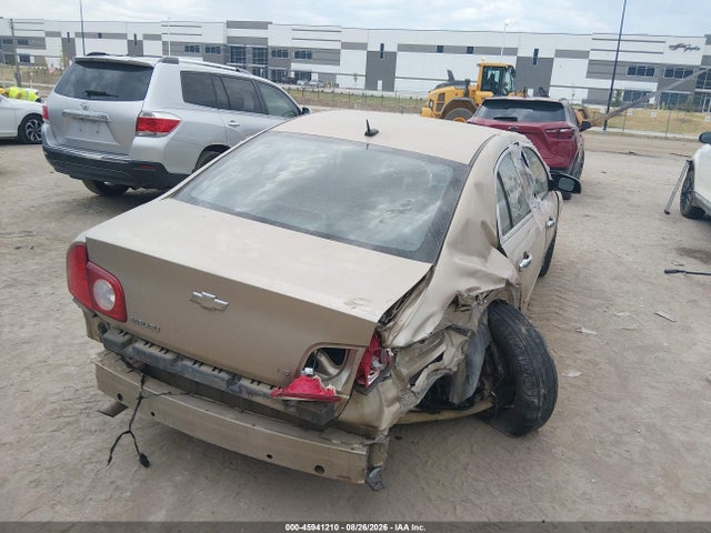 Продажа на аукционе авто 2008 Chevrolet Malibu Ls W/1ls, vin: 1G1ZG57B08F170514, номер лота: 45941210