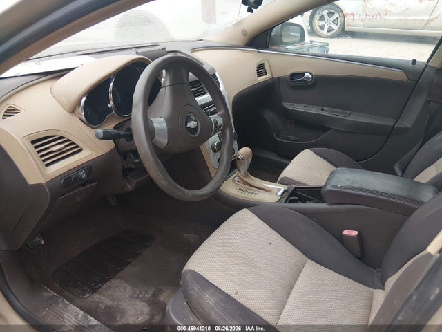 Продажа на аукционе авто 2008 Chevrolet Malibu Ls W/1ls, vin: 1G1ZG57B08F170514, номер лота: 45941210