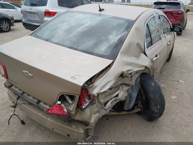 Продажа на аукционе авто 2008 Chevrolet Malibu Ls W/1ls, vin: 1G1ZG57B08F170514, номер лота: 45941210