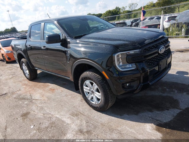 2025 Ford Ranger Xl მანქანა იყიდება აუქციონზე, vin: 1FTER4PH3SLE66747, აუქციონის ნომერი: 45941212