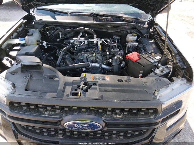 2025 Ford Ranger Xl მანქანა იყიდება აუქციონზე, vin: 1FTER4PH3SLE66747, აუქციონის ნომერი: 45941212