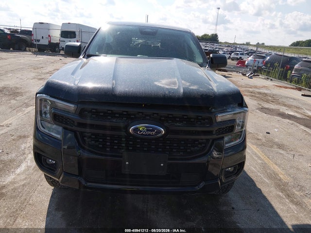2025 Ford Ranger Xl მანქანა იყიდება აუქციონზე, vin: 1FTER4PH3SLE66747, აუქციონის ნომერი: 45941212