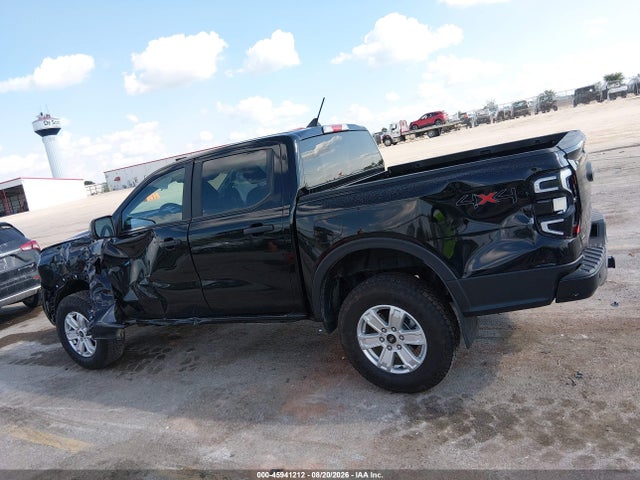 2025 Ford Ranger Xl მანქანა იყიდება აუქციონზე, vin: 1FTER4PH3SLE66747, აუქციონის ნომერი: 45941212