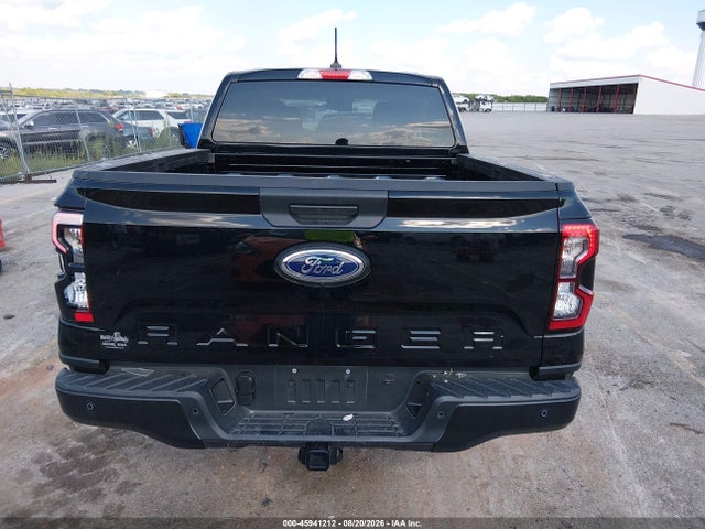 2025 Ford Ranger Xl მანქანა იყიდება აუქციონზე, vin: 1FTER4PH3SLE66747, აუქციონის ნომერი: 45941212