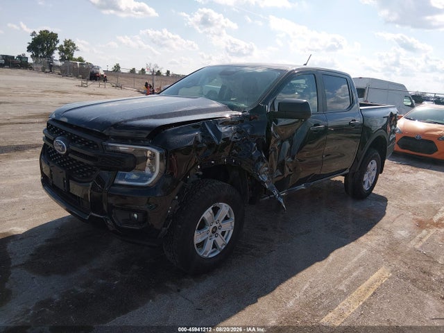 2025 Ford Ranger Xl მანქანა იყიდება აუქციონზე, vin: 1FTER4PH3SLE66747, აუქციონის ნომერი: 45941212
