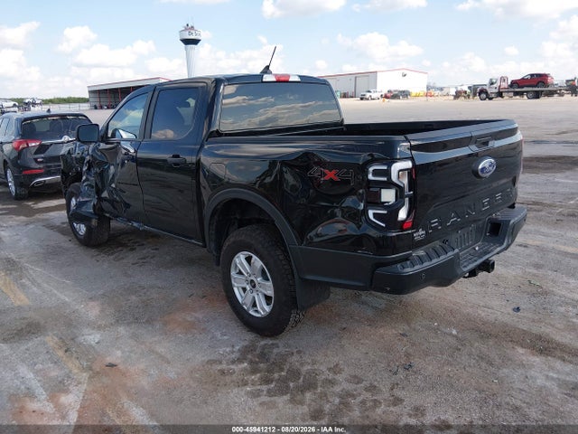2025 Ford Ranger Xl მანქანა იყიდება აუქციონზე, vin: 1FTER4PH3SLE66747, აუქციონის ნომერი: 45941212