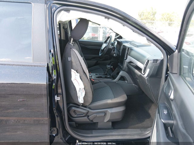 2025 Ford Ranger Xl მანქანა იყიდება აუქციონზე, vin: 1FTER4PH3SLE66747, აუქციონის ნომერი: 45941212