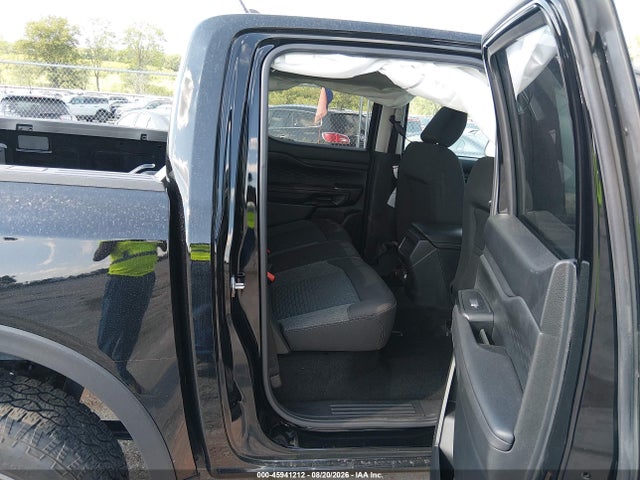 2025 Ford Ranger Xl მანქანა იყიდება აუქციონზე, vin: 1FTER4PH3SLE66747, აუქციონის ნომერი: 45941212