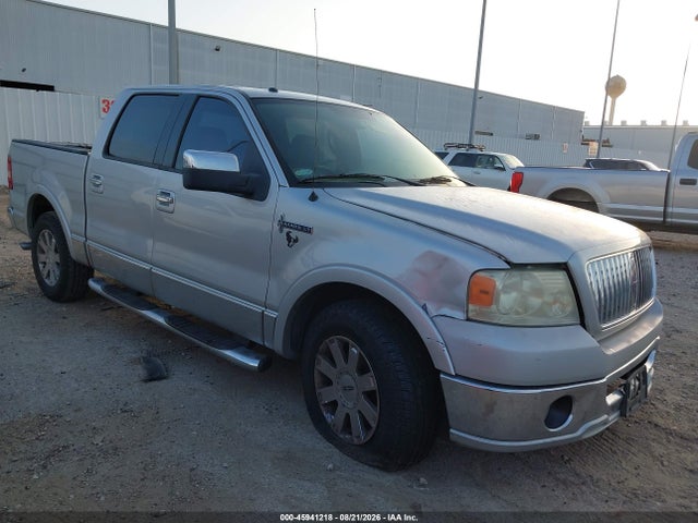 Aukcja sprzedaży 2006 Lincoln Mark Lt, vin: 5LTPW16526FJ20603, numer aukcji: 45941218