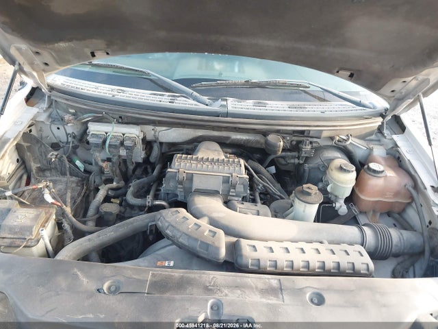 Aukcja sprzedaży 2006 Lincoln Mark Lt, vin: 5LTPW16526FJ20603, numer aukcji: 45941218