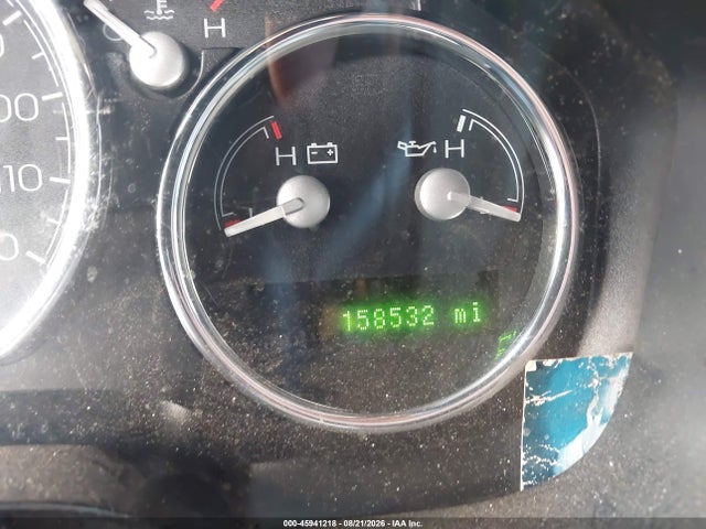 Aukcja sprzedaży 2006 Lincoln Mark Lt, vin: 5LTPW16526FJ20603, numer aukcji: 45941218