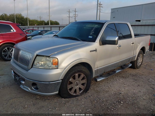 Aukcja sprzedaży 2006 Lincoln Mark Lt, vin: 5LTPW16526FJ20603, numer aukcji: 45941218