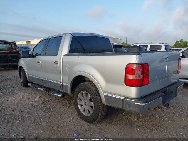 Aukcja sprzedaży 2006 Lincoln Mark Lt, vin: 5LTPW16526FJ20603, numer aukcji: 45941218