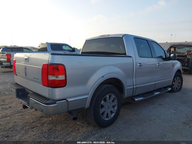 Aukcja sprzedaży 2006 Lincoln Mark Lt, vin: 5LTPW16526FJ20603, numer aukcji: 45941218