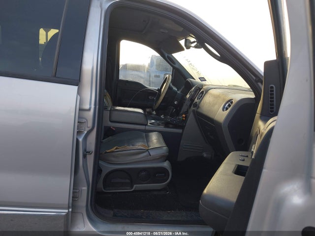 Aukcja sprzedaży 2006 Lincoln Mark Lt, vin: 5LTPW16526FJ20603, numer aukcji: 45941218