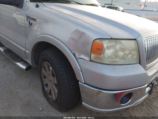 Aukcja sprzedaży 2006 Lincoln Mark Lt, vin: 5LTPW16526FJ20603, numer aukcji: 45941218