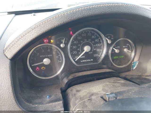 Aukcja sprzedaży 2006 Lincoln Mark Lt, vin: 5LTPW16526FJ20603, numer aukcji: 45941218