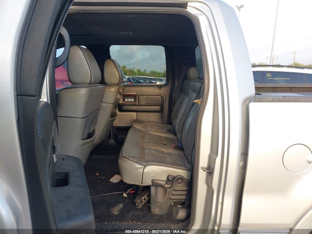 Aukcja sprzedaży 2006 Lincoln Mark Lt, vin: 5LTPW16526FJ20603, numer aukcji: 45941218