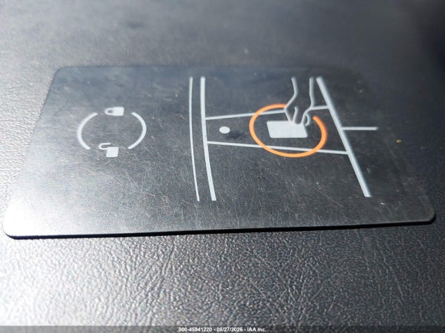 45941220 :رقم المزاد ، 7G2CEHED1RA035678 vin ، 2024 Tesla Cybertruck All-wheel Drive مزاد بيع