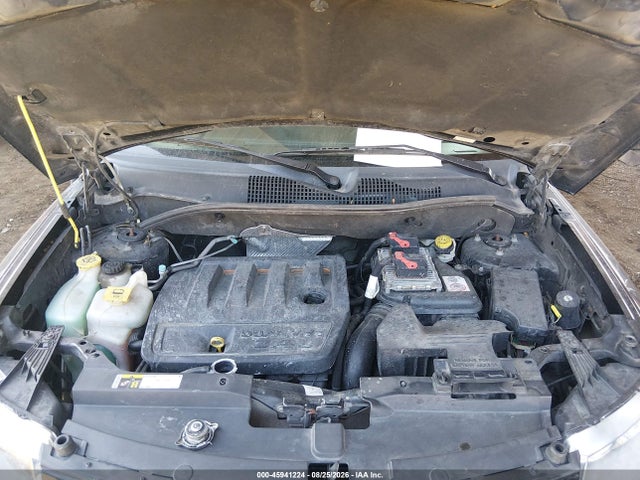 Продажа на аукционе авто 2015 Jeep Compass Sport, vin: 1C4NJCBB9FD431456, номер лота: 45941224