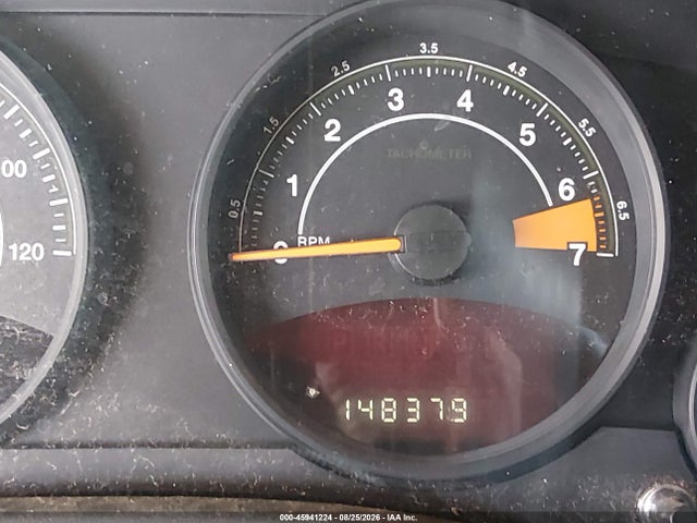 Продажа на аукционе авто 2015 Jeep Compass Sport, vin: 1C4NJCBB9FD431456, номер лота: 45941224
