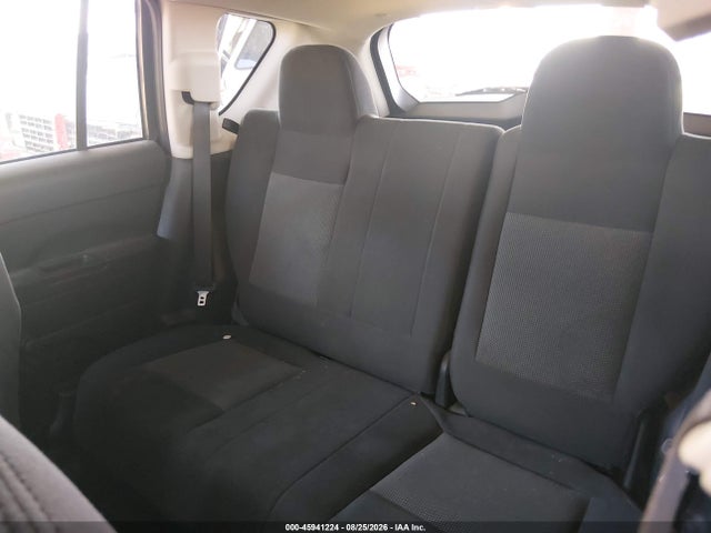 Продажа на аукционе авто 2015 Jeep Compass Sport, vin: 1C4NJCBB9FD431456, номер лота: 45941224