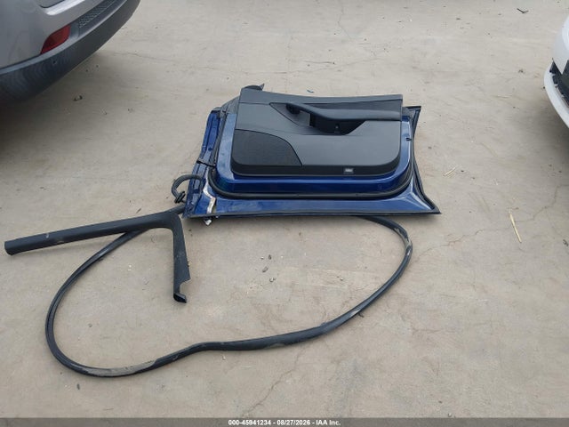 Продажа на аукционе авто 2020 Tesla Model Y Long Range Dual Motor All-wheel Drive, vin: 5YJYGDEE3LF009291, номер лота: 45941234