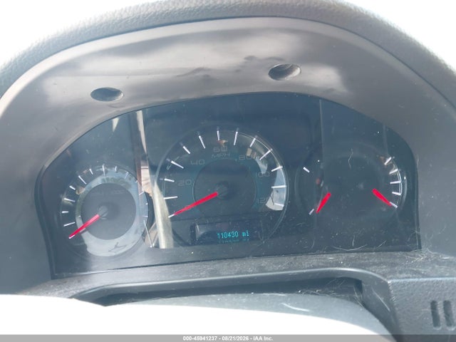 2012 Ford Fusion Sel მანქანა იყიდება აუქციონზე, vin: 3FAHP0JG5CR394812, აუქციონის ნომერი: 45941237