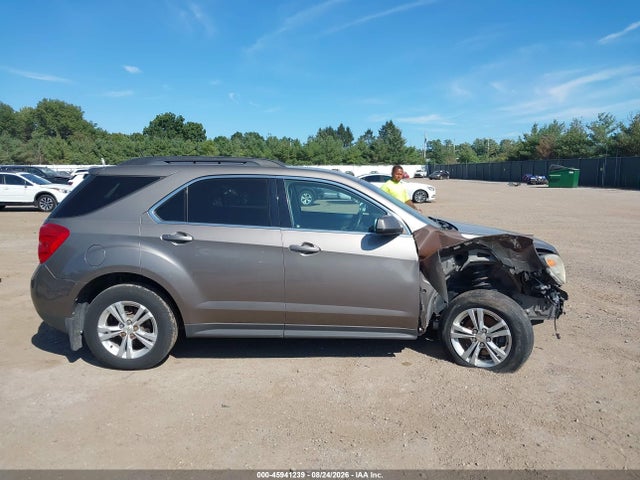 Aukcja sprzedaży 2010 Chevrolet Equinox Lt, vin: 2CNALPEW1A6330901, numer aukcji: 45941239