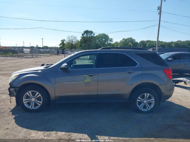 Aukcja sprzedaży 2010 Chevrolet Equinox Lt, vin: 2CNALPEW1A6330901, numer aukcji: 45941239