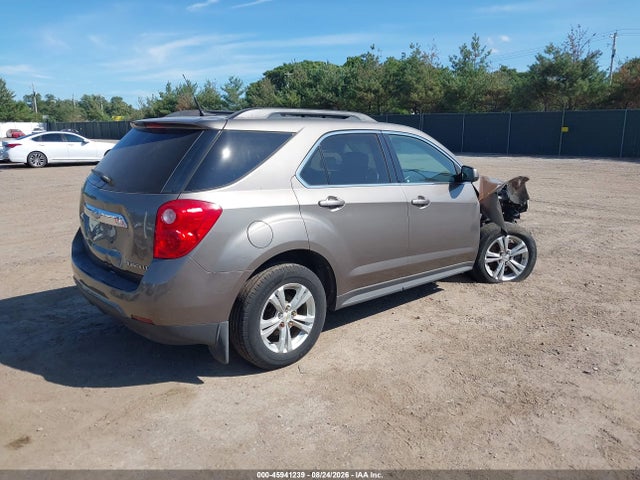 Aukcja sprzedaży 2010 Chevrolet Equinox Lt, vin: 2CNALPEW1A6330901, numer aukcji: 45941239