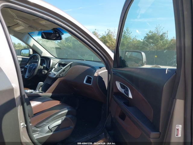 Aukcja sprzedaży 2010 Chevrolet Equinox Lt, vin: 2CNALPEW1A6330901, numer aukcji: 45941239