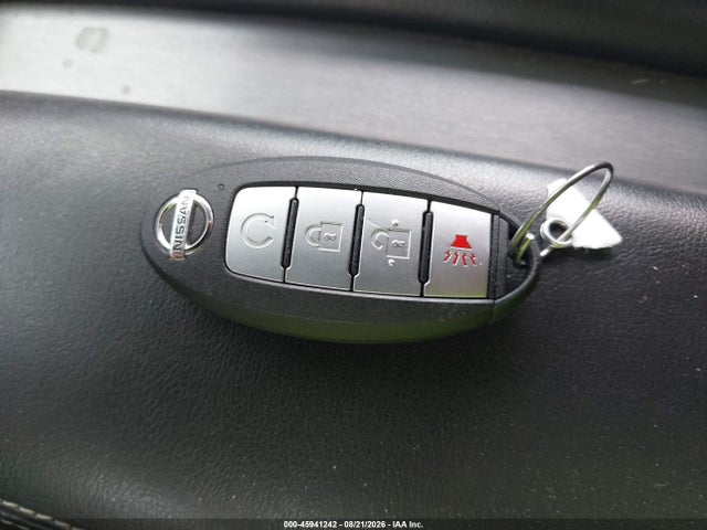 Aukcja sprzedaży 2020 Nissan Murano Sv Fwd, vin: 5N1AZ2BJ4LN167752, numer aukcji: 45941242