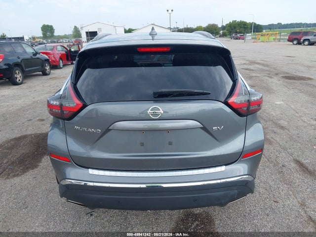 Aukcja sprzedaży 2020 Nissan Murano Sv Fwd, vin: 5N1AZ2BJ4LN167752, numer aukcji: 45941242
