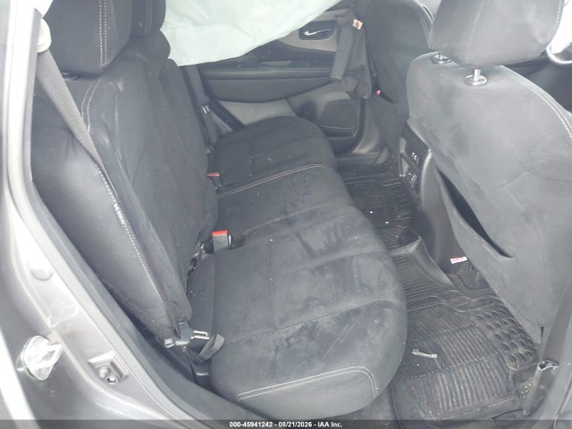 Aukcja sprzedaży 2020 Nissan Murano Sv Fwd, vin: 5N1AZ2BJ4LN167752, numer aukcji: 45941242