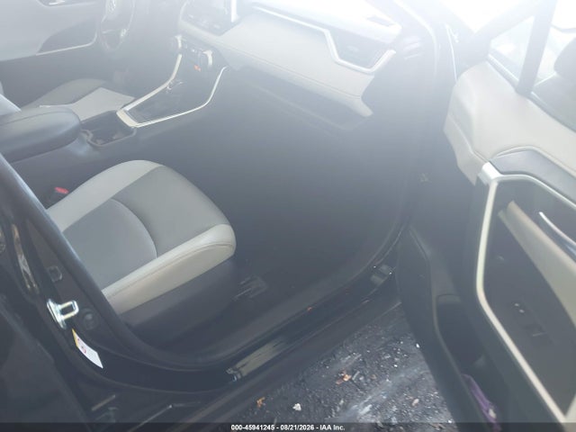 2019 Toyota Rav4 Limited მანქანა იყიდება აუქციონზე, vin: JTMY1RFV4KD505753, აუქციონის ნომერი: 45941245