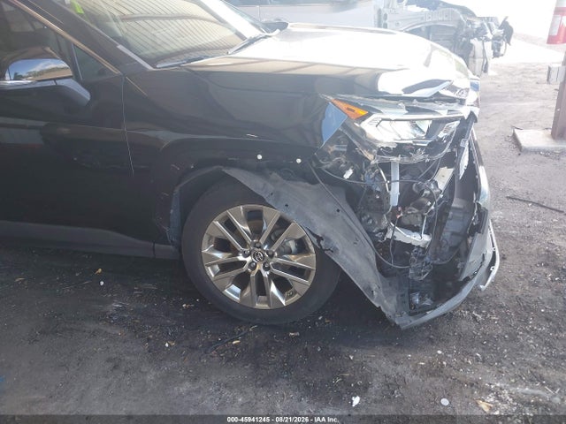 2019 Toyota Rav4 Limited მანქანა იყიდება აუქციონზე, vin: JTMY1RFV4KD505753, აუქციონის ნომერი: 45941245